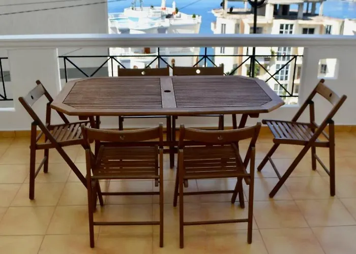 Andi Apartment