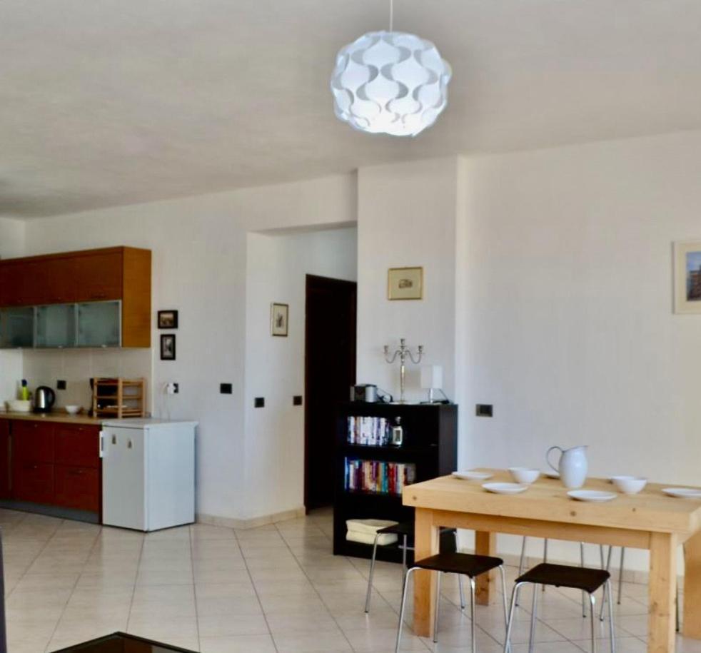 Apartment Andi