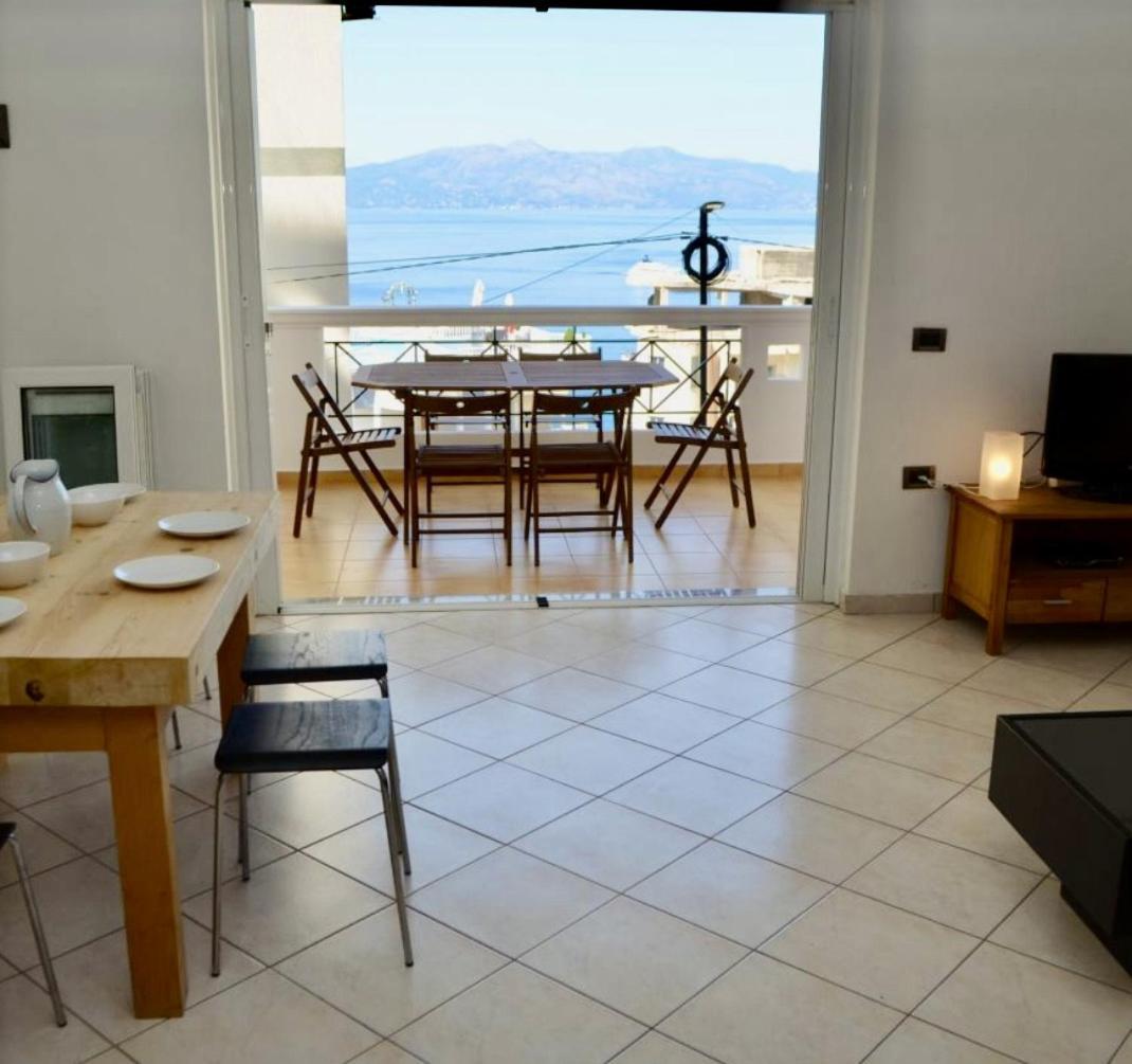 Andi Apartment