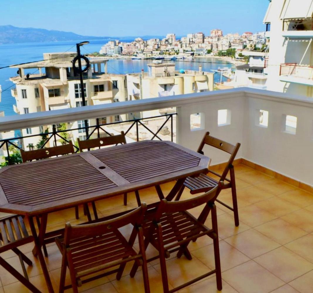 Apartment Andi Sarande