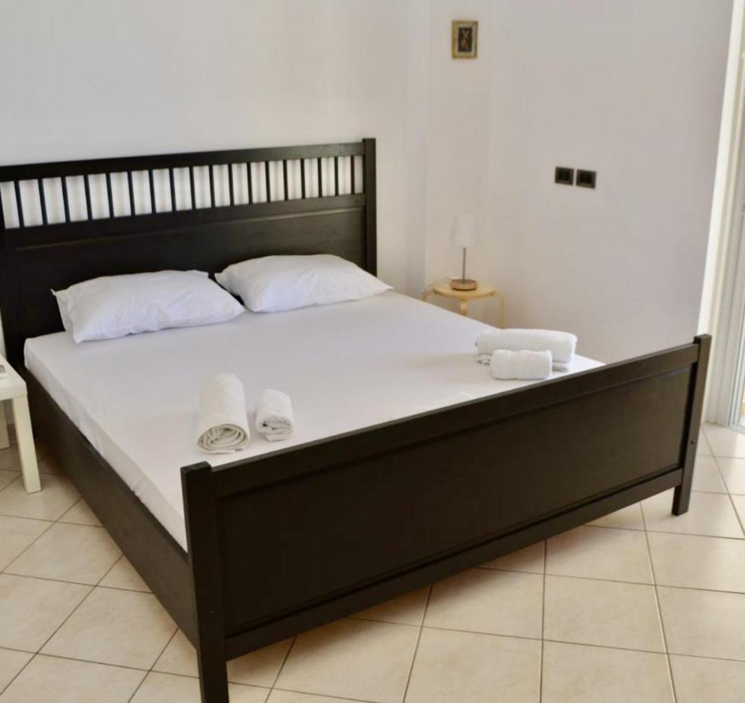 Andi Apartment
