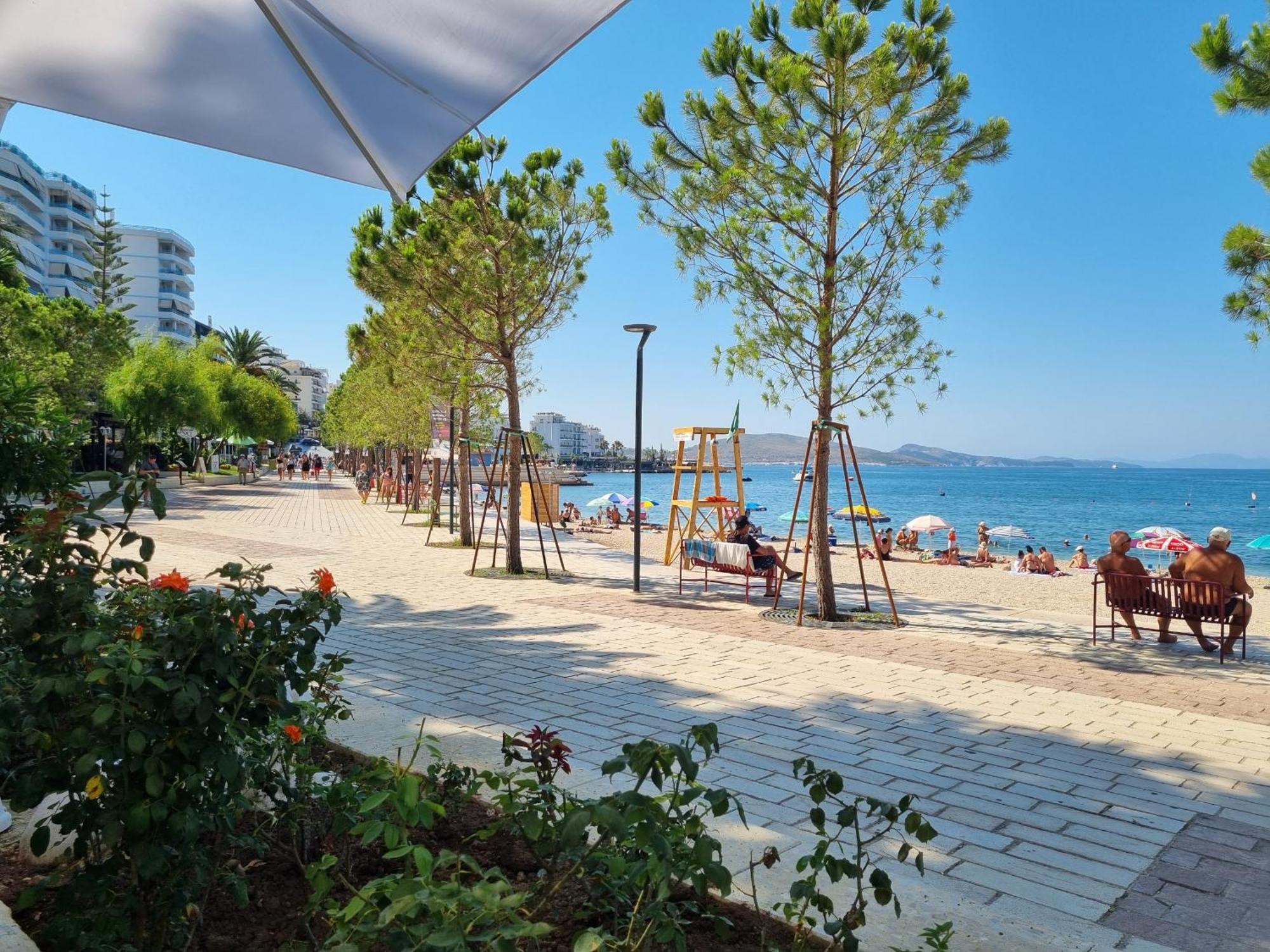 Andi Apartment Sarande